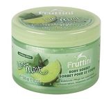 Buy Fruttini Lime Mint Body Sorbet (500 ml) - Purplle