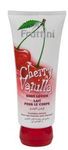 Buy Fruttini Cherry Vanilla Body Lotion (200 ml) - Purplle