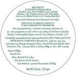 Buy Biotique Bio Fruit Whitening, Depigmentation & Tan Removal Face Pack (235gm) - Purplle