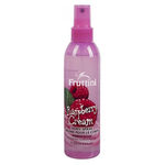 Buy Fruttini Raspberry Cream Body Lotion Spray (200 ml) - Purplle