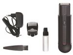 Buy Agaro AG-MT-5014 Beard Trimmer Perfect Style - Purplle