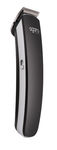 Buy Agaro AG-MT-6014 Beard Trimmer Quick Style - Purplle