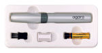Buy Agaro AG-PT-2005 Easy Clean Female Trimmer - Purplle