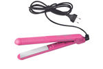Buy Agaro AG-HS-6511 Instastraight Nano Hair Straightener (Pink) - Purplle