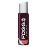 Buy Fogg 1000 Deodorant Spray Status (150 ml) - Purplle
