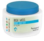 Buy The Natures Co. Irish Moss Body Butter (200 ml) - Purplle