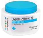 Buy The Natures Co. Lavender & Ylang Ylang Body Butter (200 ml) - Purplle