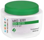 Buy The Natures Co. Mixed Berry Body Butter (270 ml) - Purplle