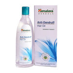 Buy Himalaya Anti Dandruff Hair Oil (100 ml) - Purplle