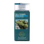 Buy The Natures Co. Sea Fennel Body Wash (250 ml) - Purplle