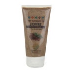Buy The Natures Co. Coffee Face Scrub (175 ml) - Purplle