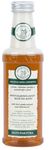 Buy Manufaktura Home Spa Bath Oil with Beer, Almond Oil and Grain Extracts (300 ml) - Purplle