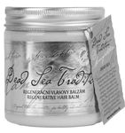Buy Manufaktura Home Spa Precious Dead Sea Salt Hair Conditioner (200 ml) - Purplle