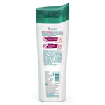 Buy Himalaya Anti-Hair Fall Shampoo (200 ml) - Purplle