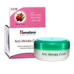 Buy Himalaya Anti-Wrinkle Cream (25 g) - Purplle