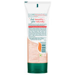 Buy Himalaya Fairness Kesar Face Wash (100 ml) - Purplle