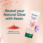 Buy Himalaya Fairness Kesar Face Wash (100 ml) - Purplle