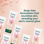 Buy Himalaya Fairness Kesar Face Wash (100 ml) - Purplle