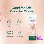 Buy Himalaya Fairness Kesar Face Wash (100 ml) - Purplle