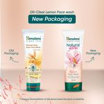 Buy Himalaya Fairness Kesar Face Wash (100 ml) - Purplle
