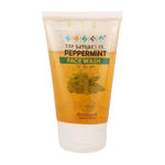 Buy The Natures Co Peppermint Face Wash for Oily Skin (125 ml) - Purplle