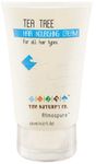 Buy The Natures Co. Tea Tree Hair Nourishing Cream (125 ml) - Purplle