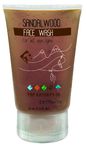 Buy The Natures Co Sandalwood Face Wash (125 ml) - Purplle