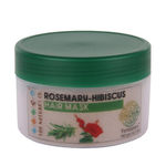 Buy The Natures Co. Rosemary Hibiscus Hair Mask (140 g) - Purplle