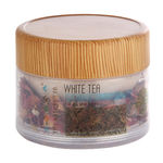 Buy The Natures Co. White Tea Night Cream (50 ml) - Purplle