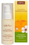 Buy Wild Ferns Manuka Honey Antioxidant Facial Serum (50 ml) - Purplle