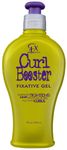 Buy FX Curl Booster Fixative Gel (236 ml) - Purplle