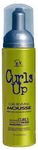 Buy FX Curl up Mousse (207 ml) - Purplle