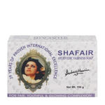 Buy Shahnaz Husain Ayurvedic Fairness Soap- Shafair (100 g) (Pack of 3) - Purplle