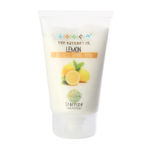 Buy The Natures Co. Lemon Brushless Shaving Cream (125 ml) - Purplle