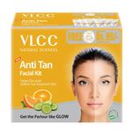 Buy VLCC Anti Tan Single Facial Kit - Purplle