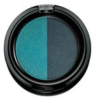 Buy Lakme Absolute Drama Stylist Shadow Duos Blue Shadow (3.5 g) - Purplle