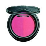 Buy Lakme Absolute Face Stylist Blush Duos - Pink Blush (6 g) - Purplle