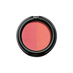 Buy Lakme Absolute Face Stylist Blush Duos - Peach Blush (6 g) - Purplle