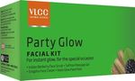 Buy VLCC Party Glow Single Facial Kit (Buy 1 get 1 Free) - Purplle