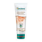 Buy Himalaya Gentle Exfoliating Walnut Scrub (100 g) - Purplle