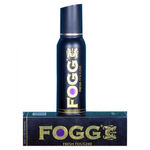 Buy Fogg Fresh Fougere Deodorant (120 ml) - Purplle