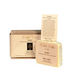 Buy Vana Vidhi Ksheera Farm Fresh Goats Milk Beaute Soap (120 g) - Purplle