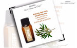 Buy Nyassa Tea Tree Essential Oil (10 ml) - Purplle