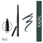 Buy Lakme Eyeconic Kajal Grey (0.35 g) - Purplle