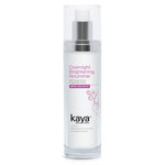 Buy Kaya Overnight Brightening Nourisher (50 ml) - Purplle