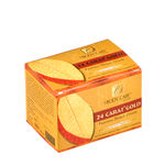 Buy The Body Care Gold Bleach (250 g) - Purplle