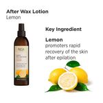 Buy Rica Lemon After Waxing Lotion (250 ml) - Purplle