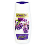 Buy Vaadi Herbals Lavender Shampoo (110 ml) (Buy 1 get 1 Free) - Purplle