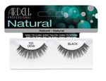 Buy Ardell Natural Strip Lashes Black 103 - Purplle
