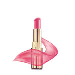 Buy L'Oreal Paris Rouge Caresse Lipstick Rose Mademoiselle 4 (2.5 g) - Purplle